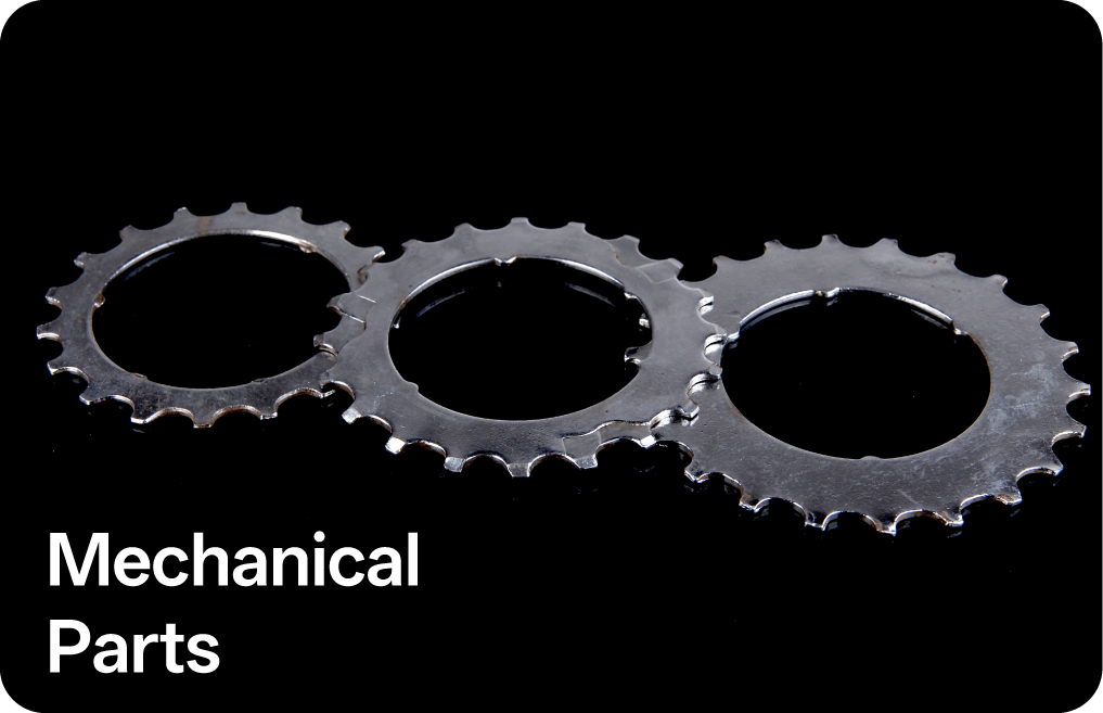 Mechanical Parts