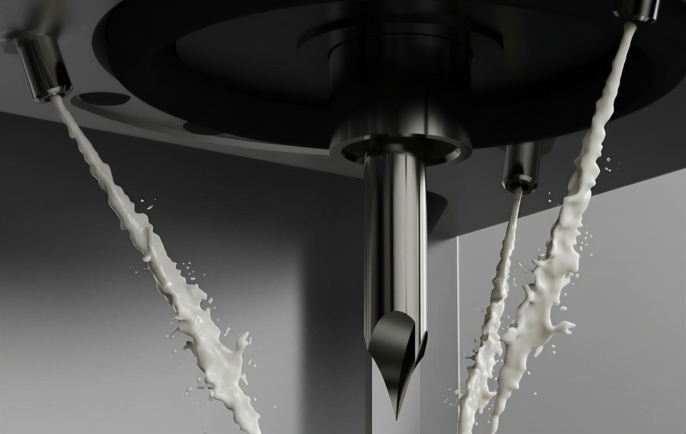 Integrated Cooling