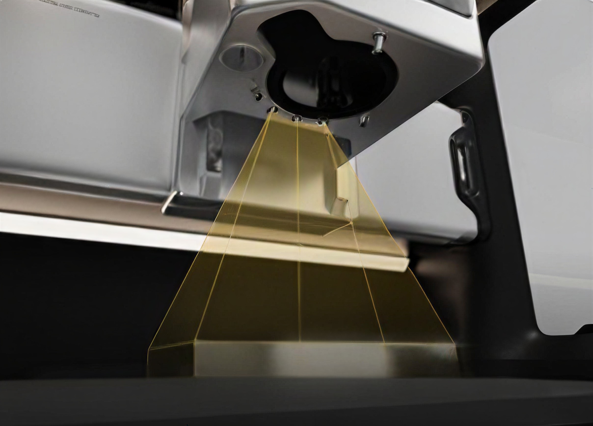 Real-Time 3D Scan